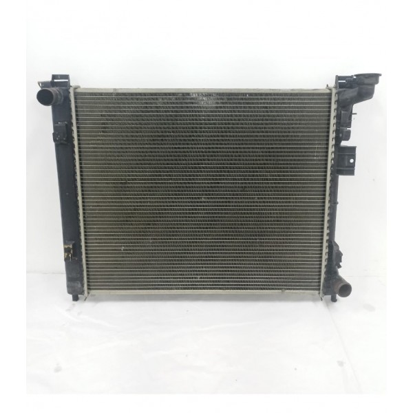 Radiador Chrysler Town Country 3.8 V6 2008