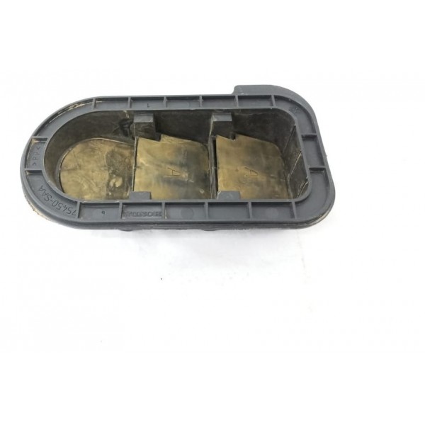 Saída Ar Lateral Esquerda Honda Hrv 2018