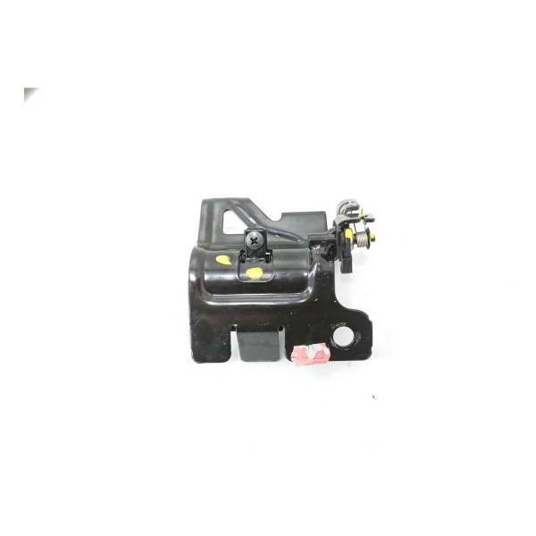 Fechadura Esquerda Banco Traseiro Honda Hrv 2018