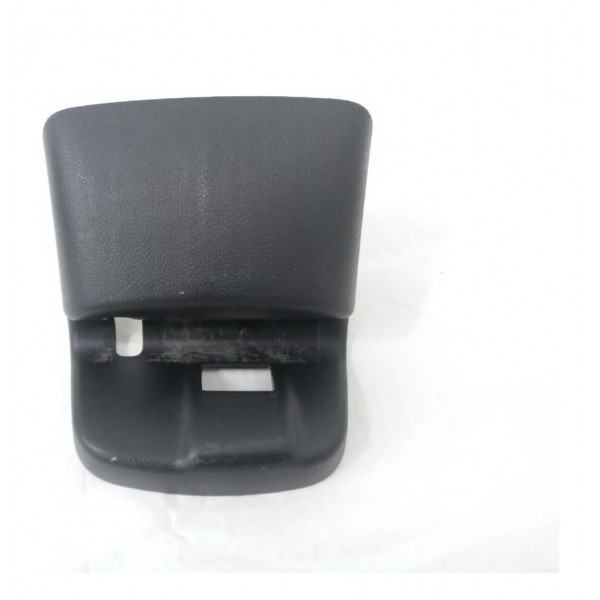 Acabamento Fechadura Direita Banco Traseiro Hrv 2018