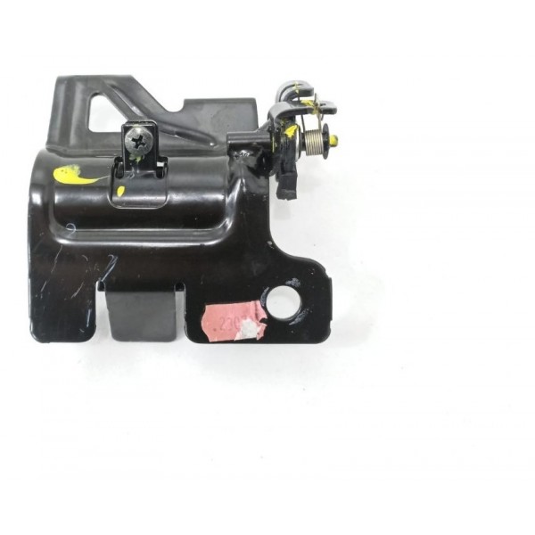 Fechadura Direita Banco Traseiro Honda Hrv 2018