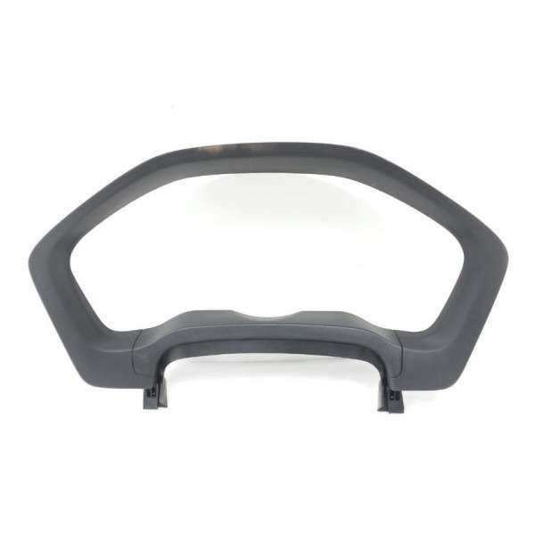 Moldura Painel De Instrumentos Honda Hrv 2018