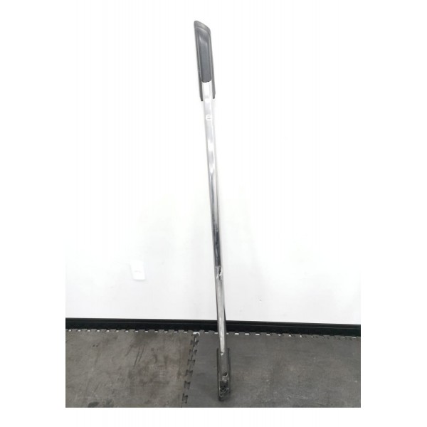 Rack Teto Direito Dodge Journey 2013 Prateado