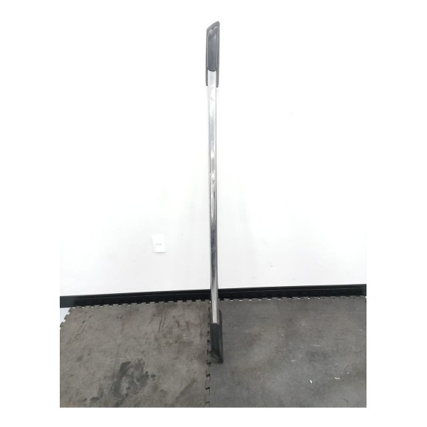Rack Teto Esquerdo Dodge Journey 2013 Prateado
