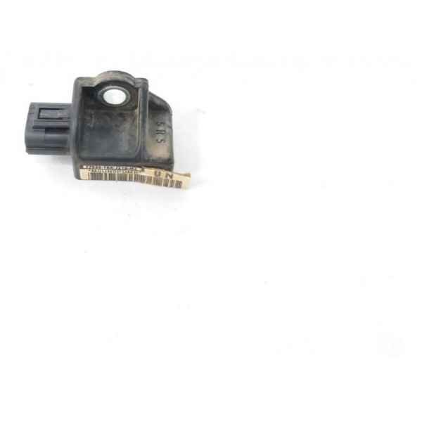 Sensor Impacto Air Bag Honda Hrv 2018 Unidade