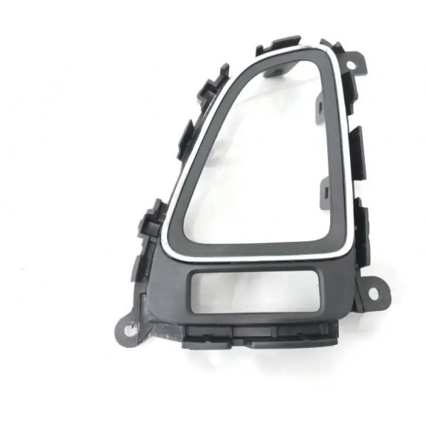 Moldura Difusor Ar Lado Direito Honda Hrv 2018