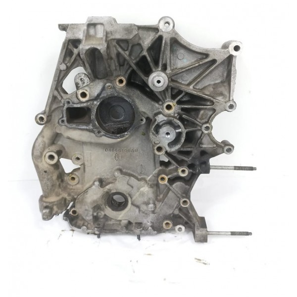 Tampa Frontal Motor Town Country 3.8 V6 2008