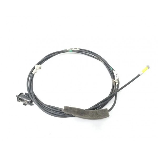 Cabo Portinhola Honda Hrv 2018