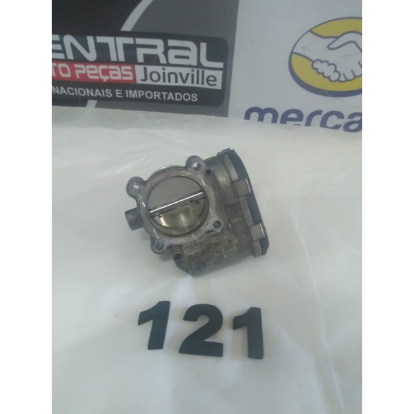 Tbi Corpo Borboleta Volvo Xc60 T5 2014