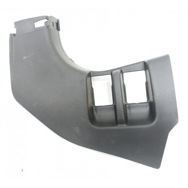 Soleira Coluna Dianteira Esquerda Honda Hrv 2018