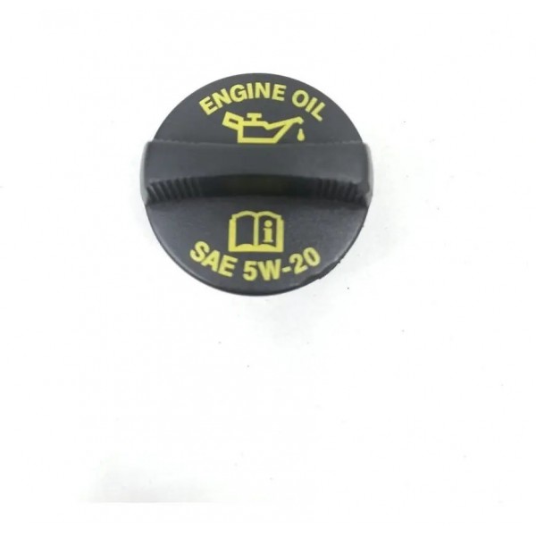 Tampa Oleo Cabeçote Chrysler Town Country 3.8 V6  2008