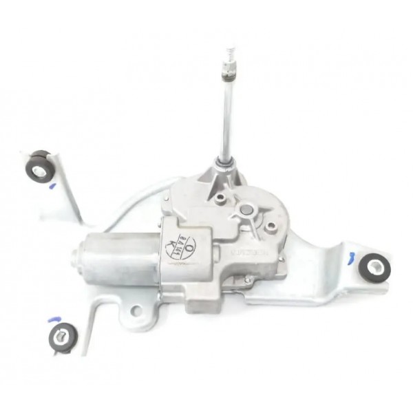 Motor Limpador Parabrisas Traseiro Honda Hrv 2018