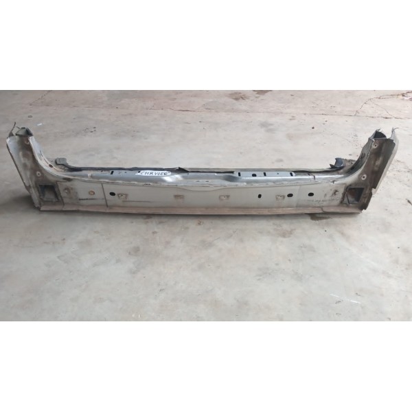 Painel Traseiro Chrysler Town Country 3.8 V6 2008