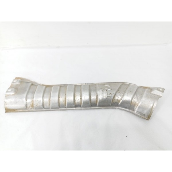 Defletor Protetor Calor Escape Honda Hrv  2018