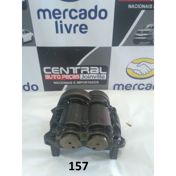 Contra Peso Virabrequim Motor Volvo Xc60 T5 2014