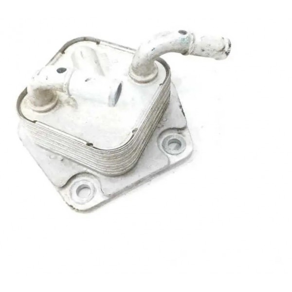 Resfriador Radiador Óleo Cambio Honda Hrv 2018