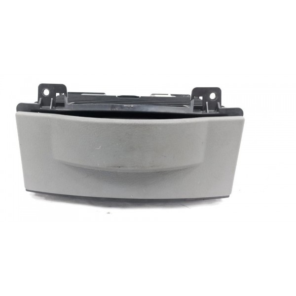Porta Copos Chrysler Town Country 2008 Cinza