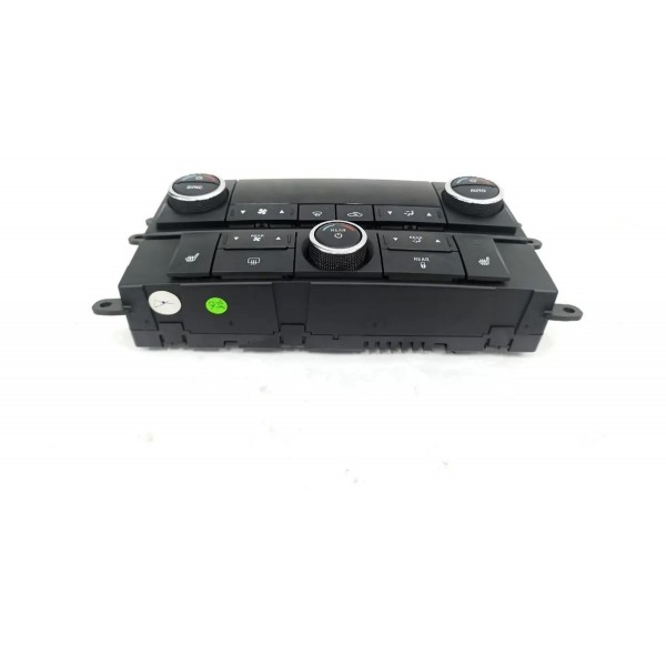 Comando Ar Condicionado Chrysler Town Country 2008