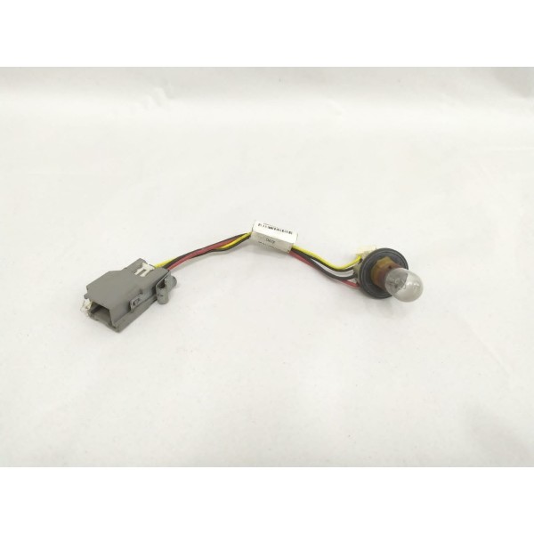 Chicote Lanterna Esquerda Ford Fusion 2014