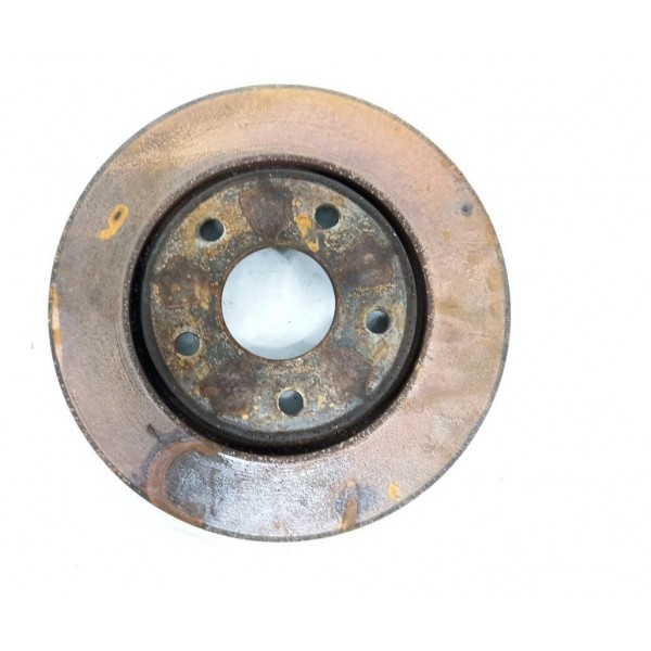 Disco Freio Dianteiro Esquerdo Chrysler Town Country 2008