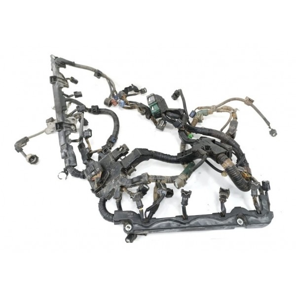 Chicote Injeção Honda Hrv 2018