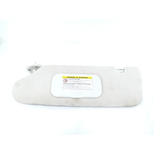 Quebra Sol Lado Esquerdo Chrysler Town Country 2008