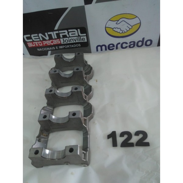 Sobre Carter Volvo Xc60 T5 2014