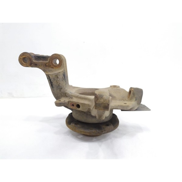 Montante Manga Eixo Diant Esq Fluence 2.0 2015 Automático