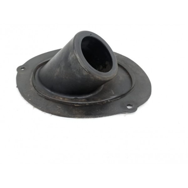 Coifa Guarda Pó Coluna Direçao Town Country 2008