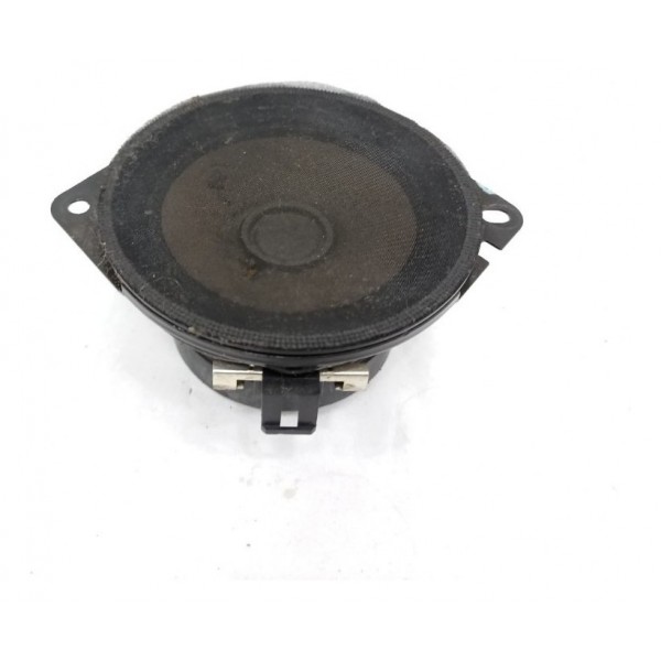 Alto Falante Esquerdo Painel Town Country 2008 Preto