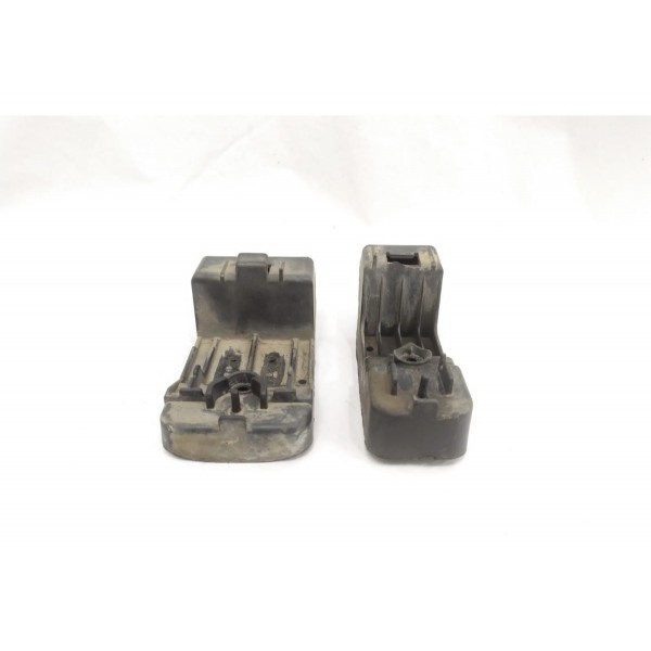 Par Suporte Farol Esquerdo Toyota Corolla  2018 Detalhe