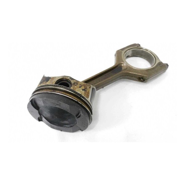 Pistão Com Biela Bmw X1 2.0 Turbo 2013