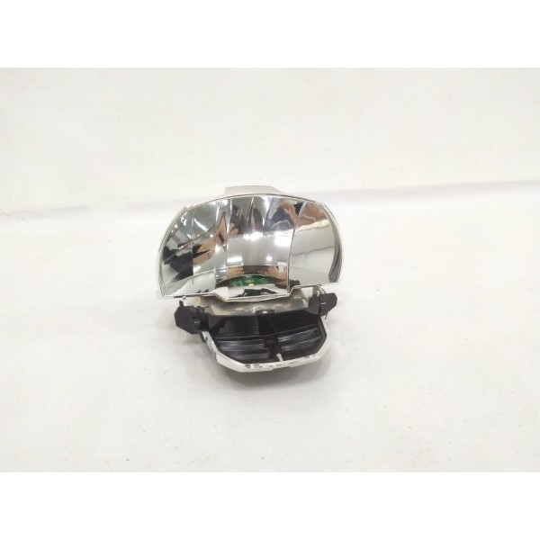 Led Farol Esquerdo Bmw 320i 2016 Esquerdo/motorista