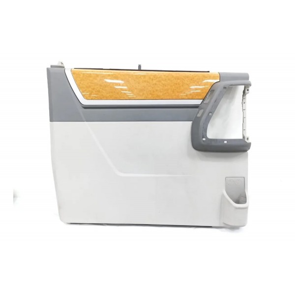 Forro Porta Traseira Esquerda Town Country 2008