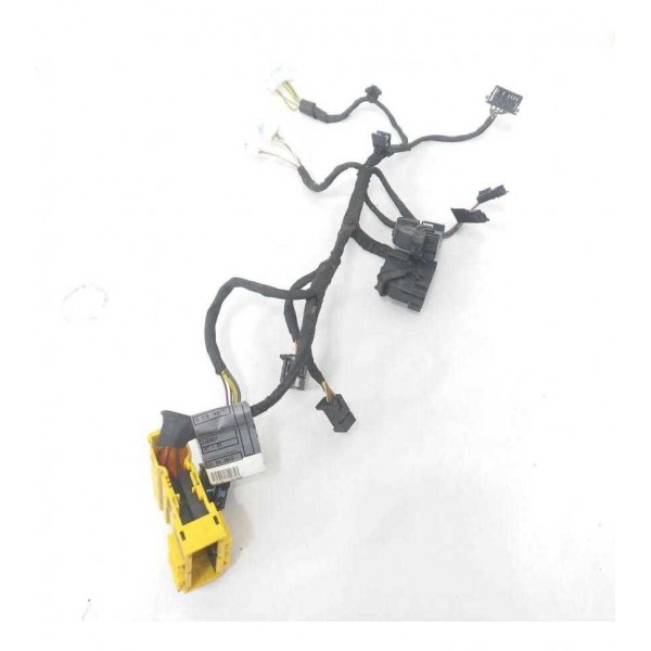 Chicote Banco Dianteiro Esquerdo Bmw X1 2013