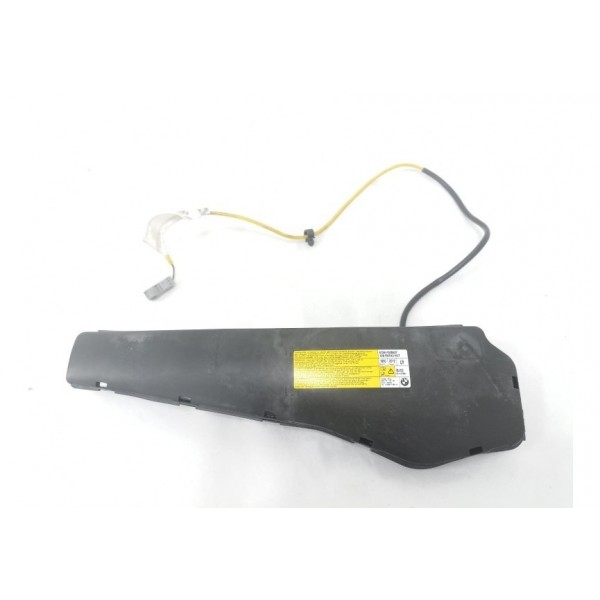 Airbag Banco Dianteiro Esquerdo Bmw X1 2013 872991555027