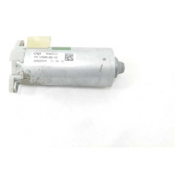 Motor Regulagem Banco Dianteiro Esquerdo Bmw X1 2013