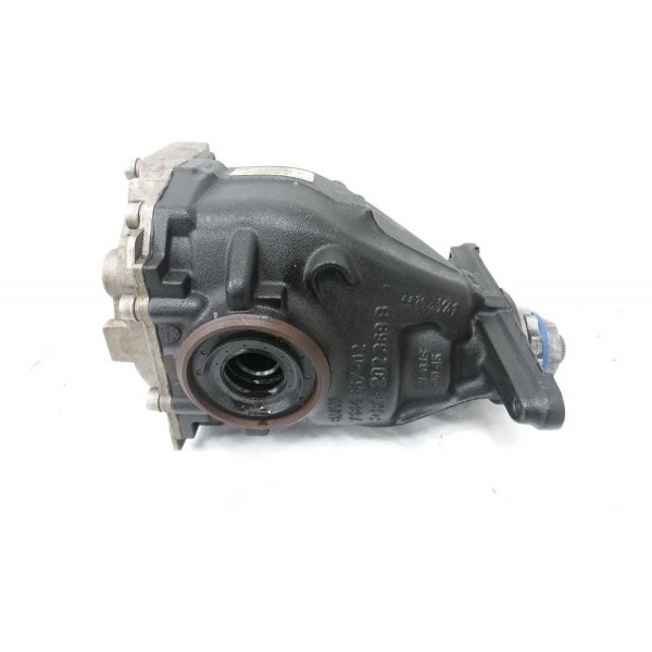 Diferencial Traseiro Bmw X4 2017 756486702