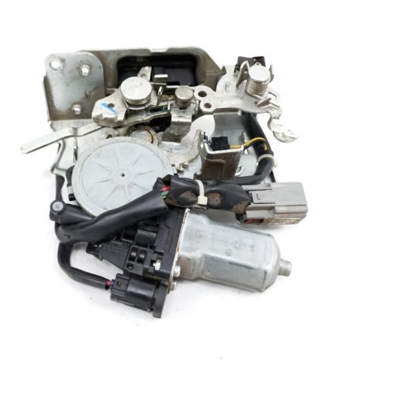 Fechadura Tampa Traseira Town Country 3.8 V6 2008