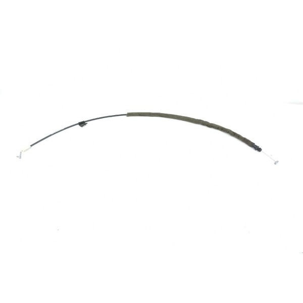 Cabo Fechadura Tampa Traseira Town Country 2008