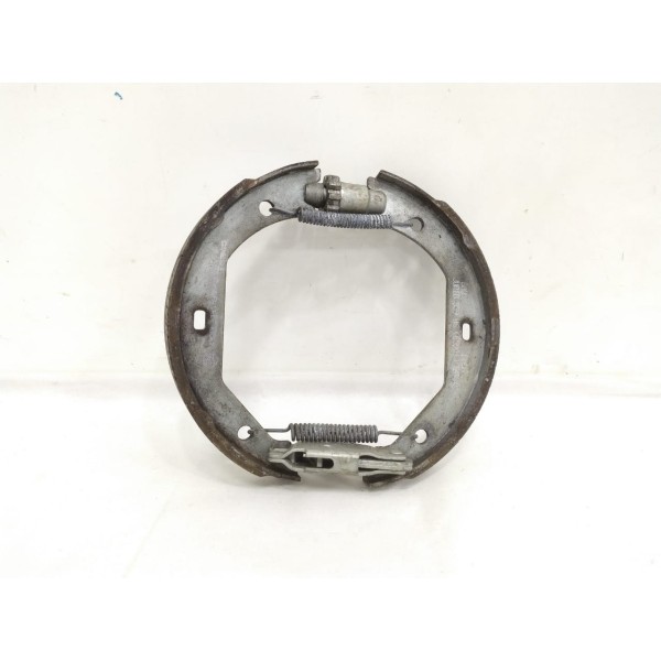 Sapata Freio Traseiro Esquerdo Bmw X1 2013