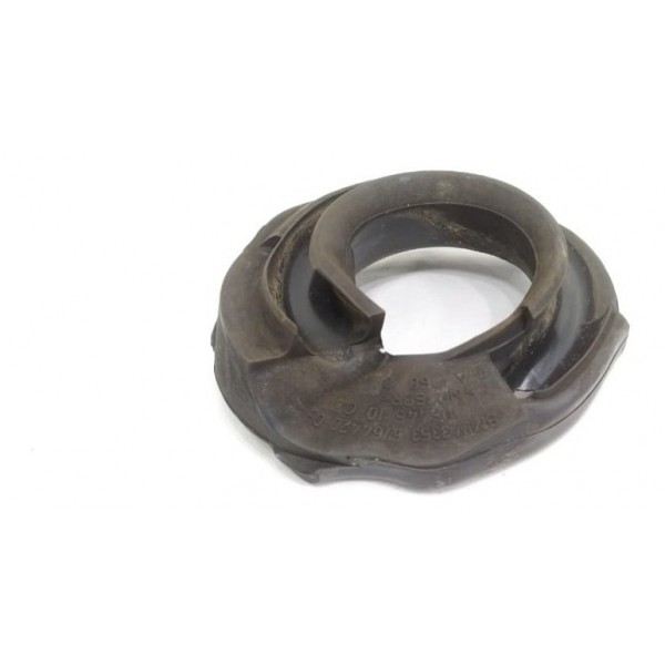 Calço Mola Traseira Esquerda Bmw X1 2013  Detalhe