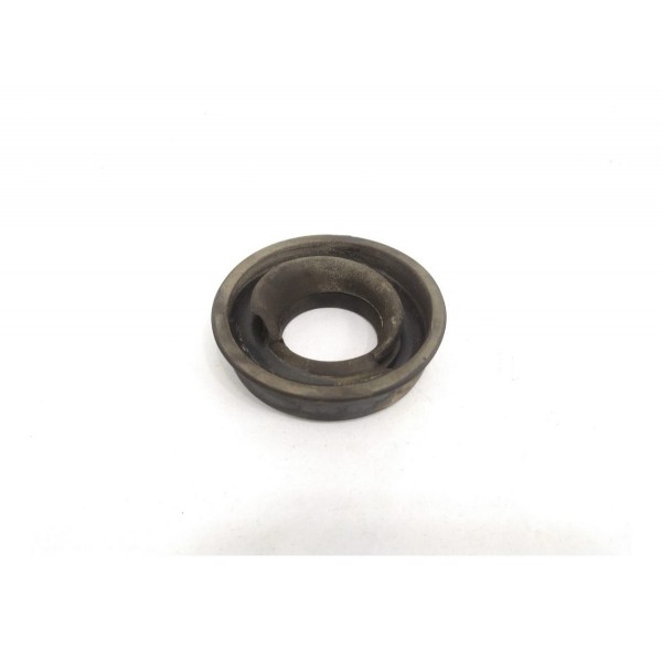 Calço Mola Traseiro Esquerdo Bmw X1 2013 676441903