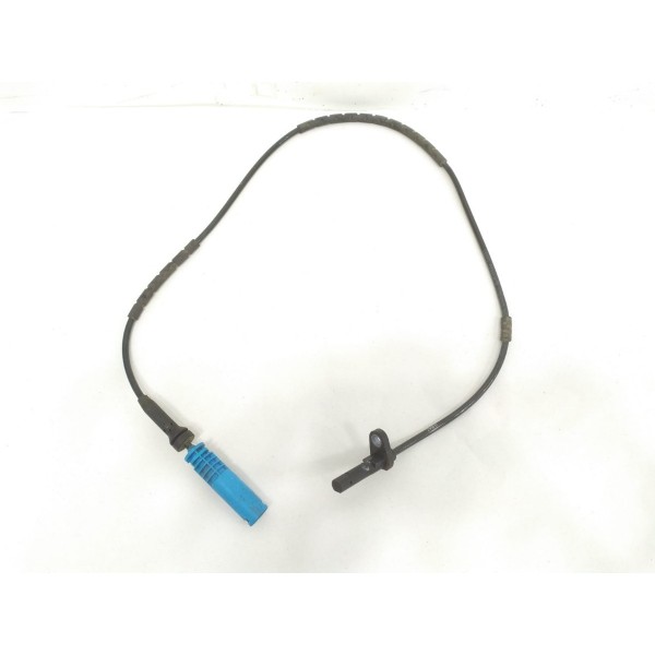 Sensor Abs Traseiro Esquerdo Bmw X1 2013
