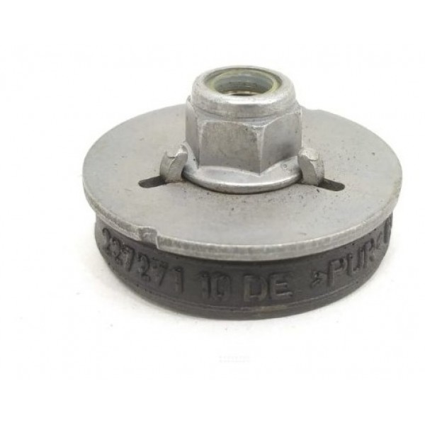 Bucha Arruela Suspensão Traseira Esquerda Bmw X1 2013