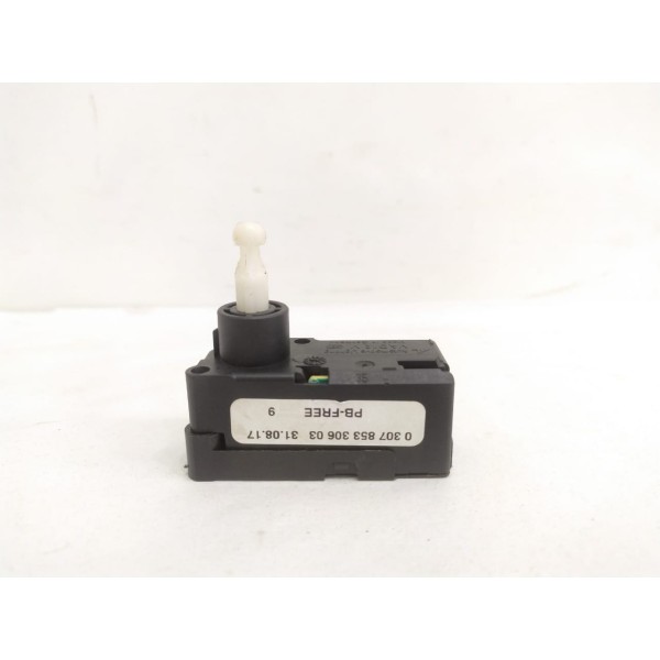 Motor Altura Farol Esquerdo Jeep Compass Flex 2018