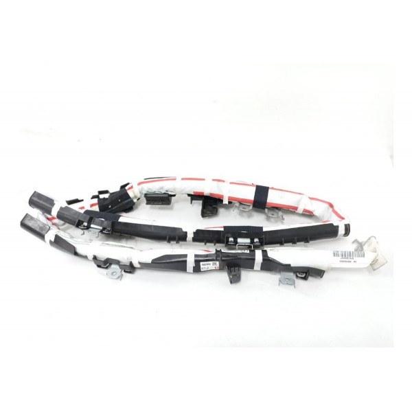 Cortina Airbag Lado Direito Teto Honda Hrv 2018 626558200k