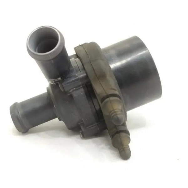 Bomba Água Auxiliar Amarok 2014  7h0965561