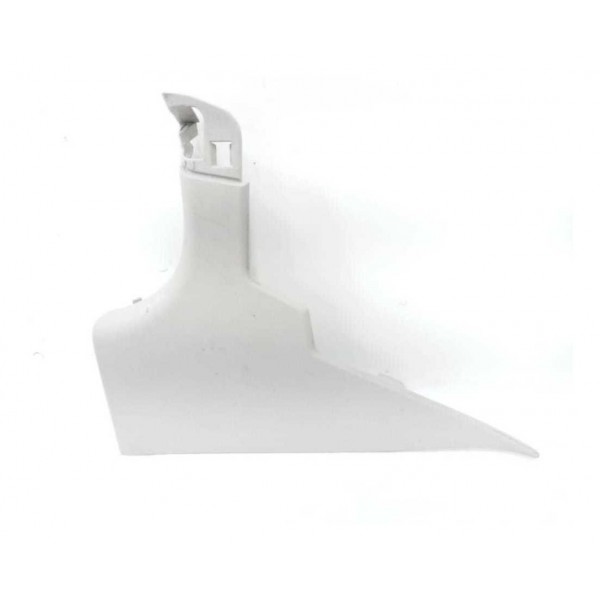 Acabamento Coluna Traseira Esquerda Renault Fluence 2014