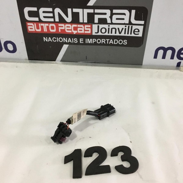 Chicote Hyundai Santa Fé 3.3 V6 2016 393123c130